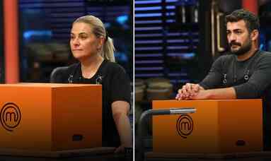 MasterChef eleme adayları kim? 17 Ekim Perşembe bugün kim potaya gitti?