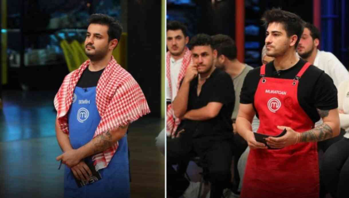 MasterChef eleme adayları kim? 18 Ekim Cuma bugün kim potaya gitti?