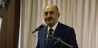 Mehmet Müezzinoğlu kimdir? Eski Sağlık Bakanı Mehmet Müezzinoğlu kaç yaşında, nereli?