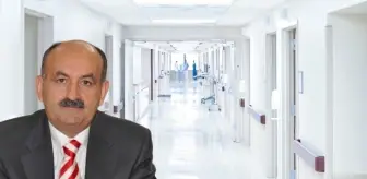 Mehmet Müezzinoğlu'nun hastanesinin adı ne? (Yenidoğan Çetesi) Avcılar Hospital kimin?