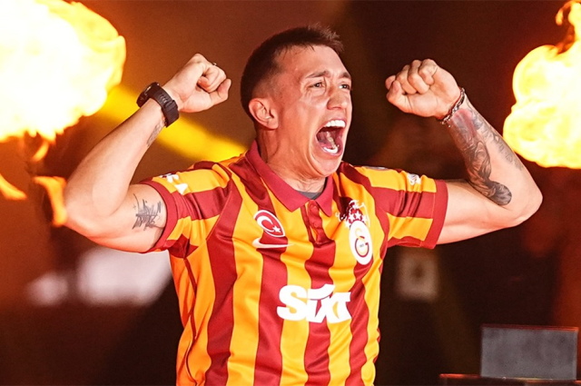 Nihat Kahveci wanted a statue of the Galatasaray player to be erected