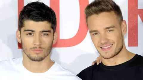 One Direction ne zaman, neden dağıldı? One Direction Zayn neden ayrıldı, şimdi ne yapıyorlar, kaç yaşındalar? One Direction ne zaman, neden dağıldı? One Direction Zayn neden ayrıldı, şimdi ne yapıyorlar, kaç yaşındalar?