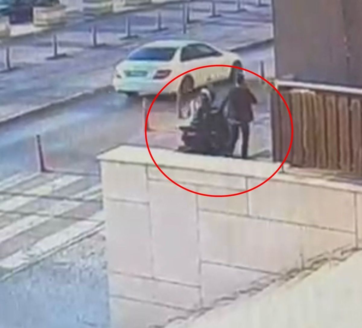 Sanal Kumar Kaybı İçin Hırsızlık Senaryosu Kurguladılar