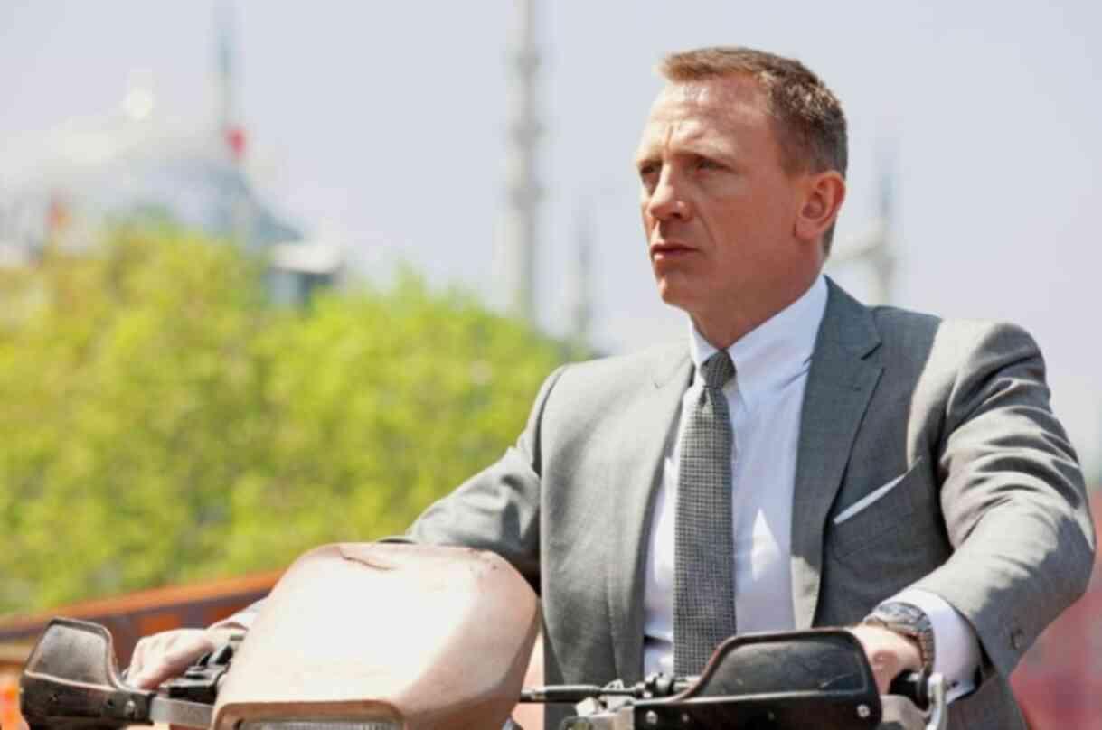 Skyfall James Bond Varda Köprüsü sahnesi! Varda Köprüsü'nde hangi filmler çekildi? Skyfall James Bond Varda Köprüsü sahnesi! Varda Köprüsü'nde hangi filmler çekildi?