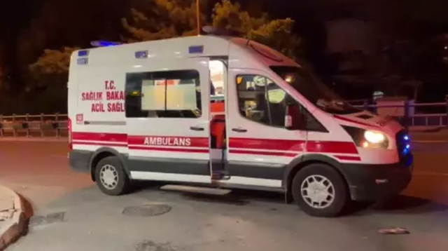 Stabbing Attack on the Street: One Person Injured