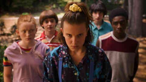 Stranger Things 5. sezon ne zaman? Stranger Things yeni sezon ne zaman çıkacak, konusu ne? Stranger Things 5. sezon ne zaman? Stranger Things yeni sezon ne zaman çıkacak, konusu ne?