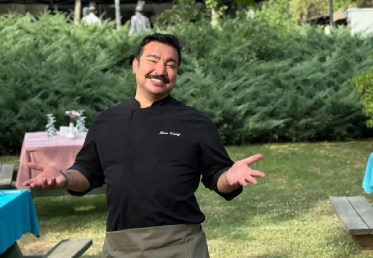 Türev Uludağ kimdir? Şef Türev kaç yaşında, nereli?