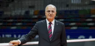 Türkiye Voleybol Federasyonu (TVF) başkanı açıklandı mı?