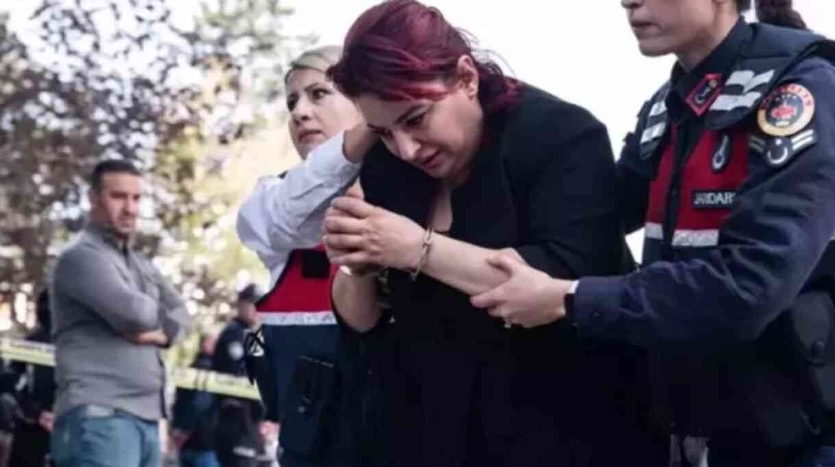 Yenidoğan çetesi bebekleri neden ve nasıl öldürdü?