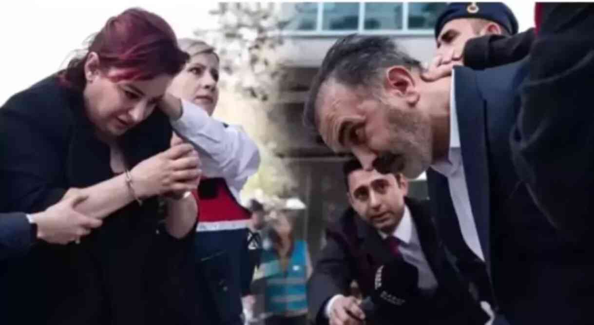 Yenidoğan çetesi savcı ne dedi?