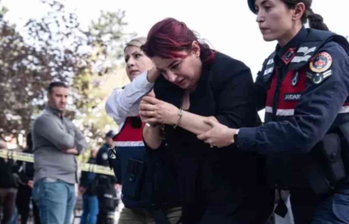 Yenidoğan çetesi savcı ne dedi?