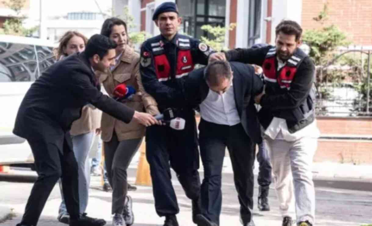 Yenidoğan çetesi savcı ne dedi?