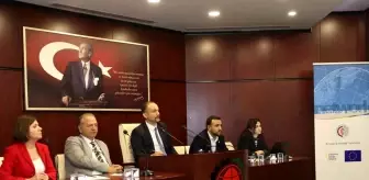 Gaziantep Ticaret Odası, Yeşil Dönüşüm ve Sürdürülebilirlik Toplantısı Düzenledi