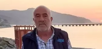 Zonguldak'ta 63 Yaşındaki Ali Yener Evinde Ölü Bulundu