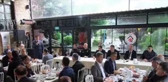 Zonguldak'tan kısa kısa