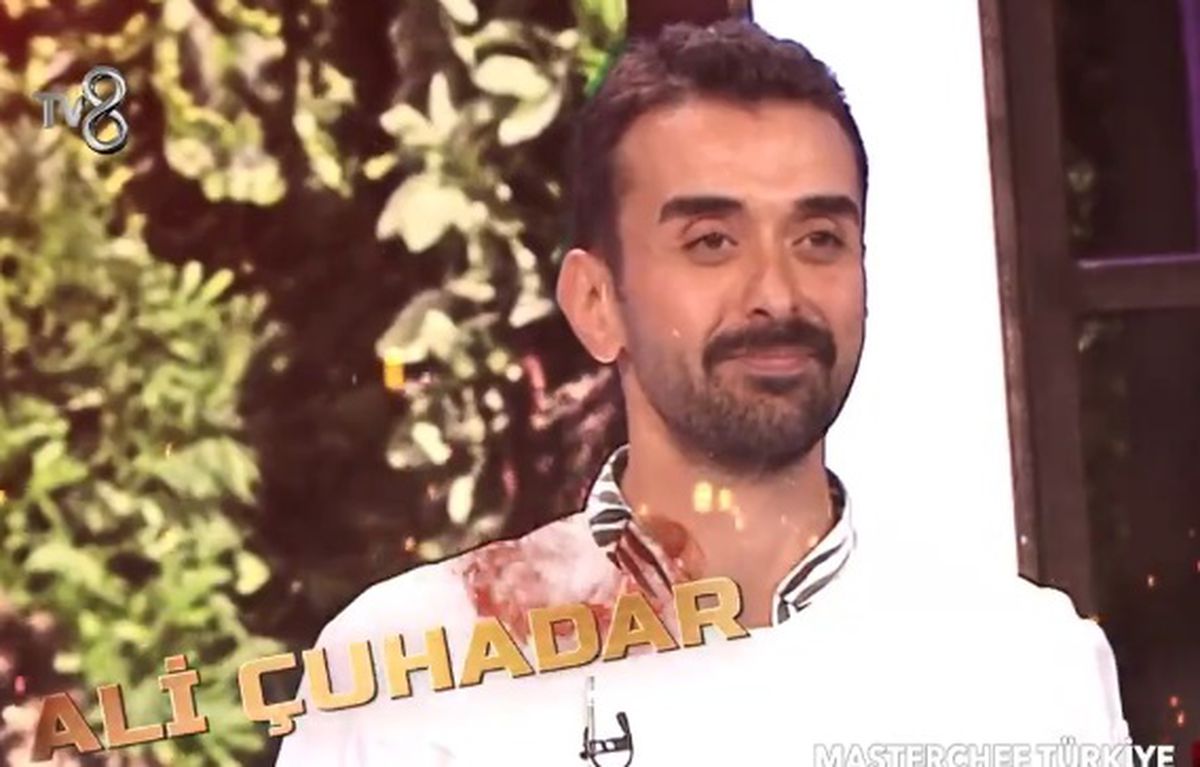 Ali Çuhadar kimdir? MasterChef Kahramanmaraşlı Ali Çuhadar kimdir?