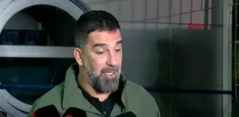 Arda Turan: 'Futbolcuların Sağlığı Her Şeyden Önemli'