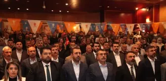 Bakan Tekin: Herkese görev düşüyor