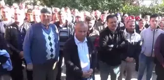 Aksaray'daki Tur Otobüsü Kazasında Hayatını Kaybeden Neriman Çabukçay, Bandırma'da Defnedildi