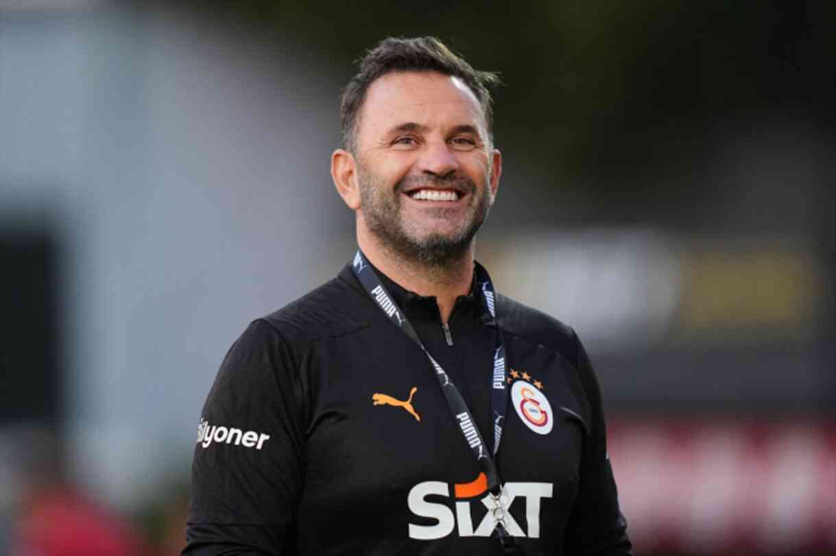Barış Alper neden yok? Antalyaspor- Galatasaray maçında Barış Alper neden oynamıyor?