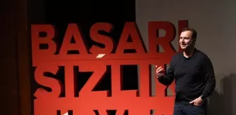 Başarısızlık Zirvesi 2024: Gençler ve Liderler Bir Araya Geldi