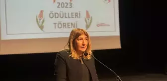 2023 Kültür Sanat Ödülleri Sahiplerini Buldu