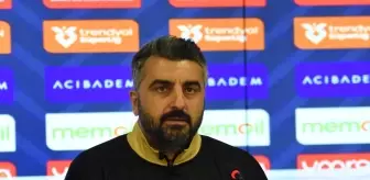 Kayserispor ve Gaziantep FK Beraberliğiyle Maç Sonrası Değerlendirmeler