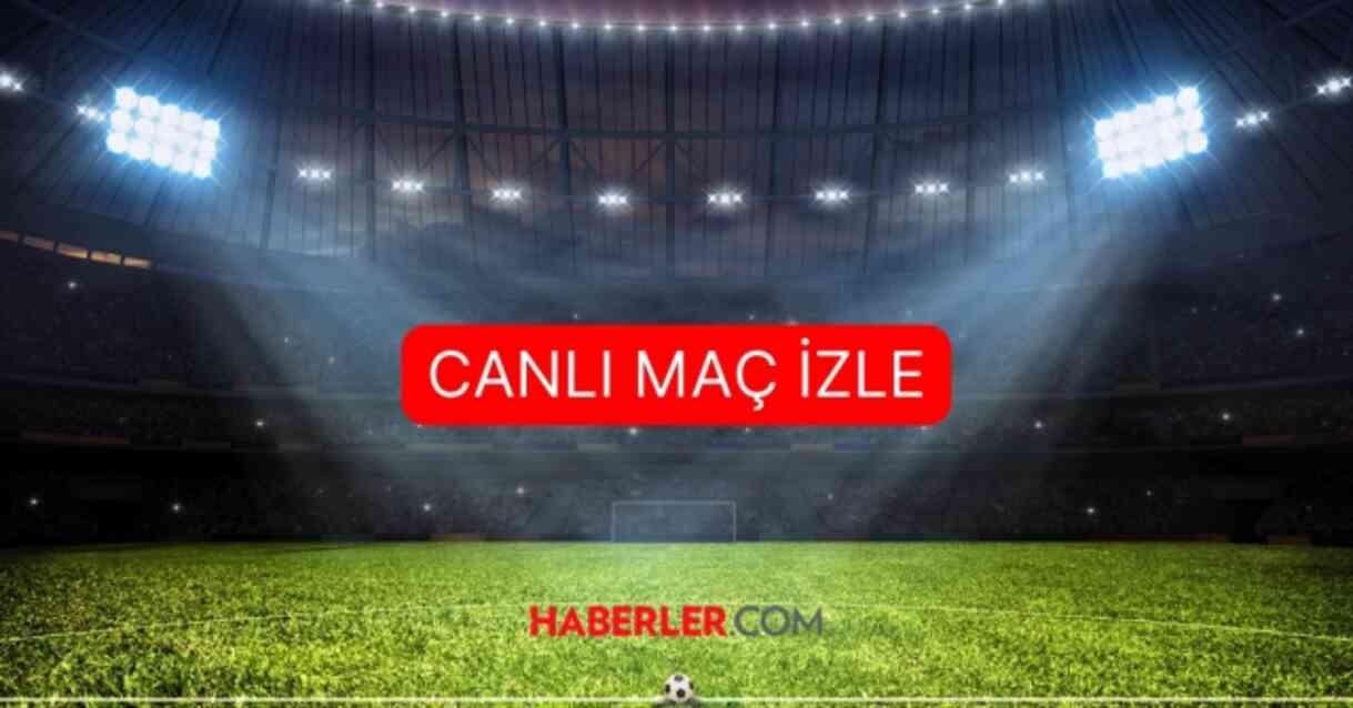 GENÇLERBİRLİĞİ AMEDSPOR MAÇI CANLI İZLE | Gençlerbirliği- Amedspor maçı şifresiz izleme linki var mı?