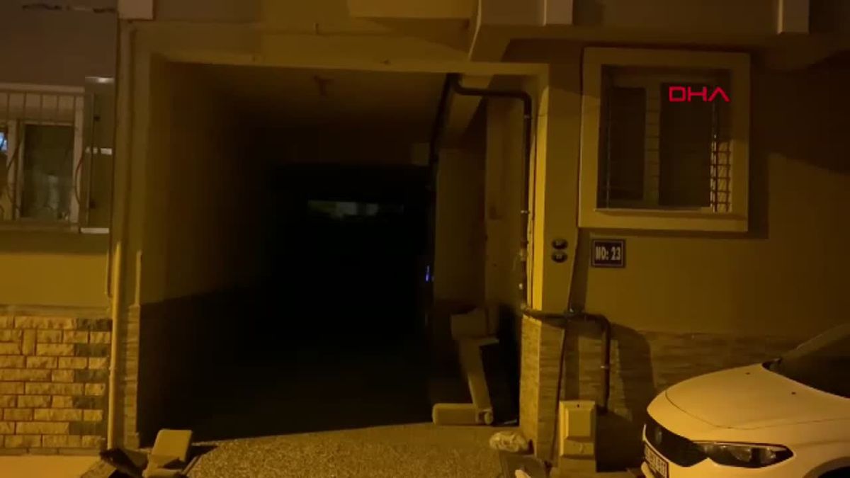 İzmir'de Arkadaş Cinayeti: Dilan Ergen Tutuklandı