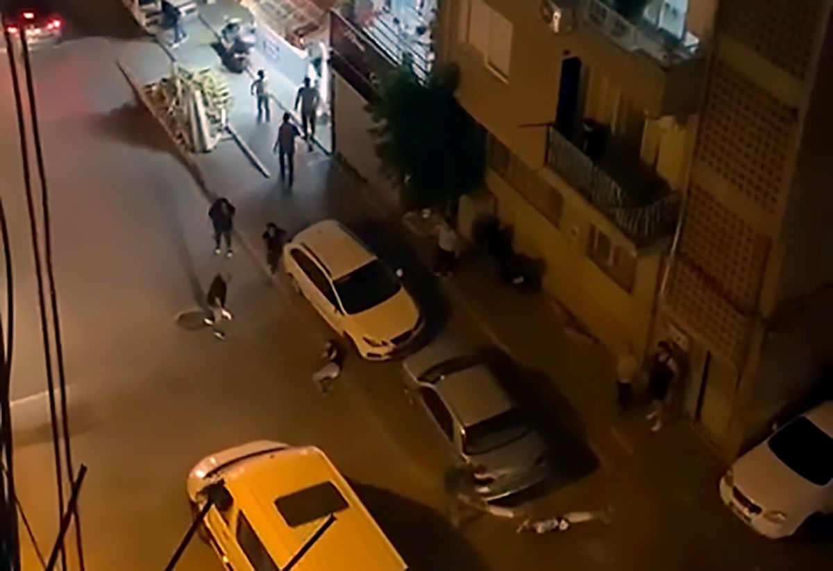 Kavga Ayırmaya Çalışırken Vurulan Genç Tutuklandı