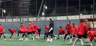 Eskişehirspor, Osmanlı 1453'ü Ağırlıyor