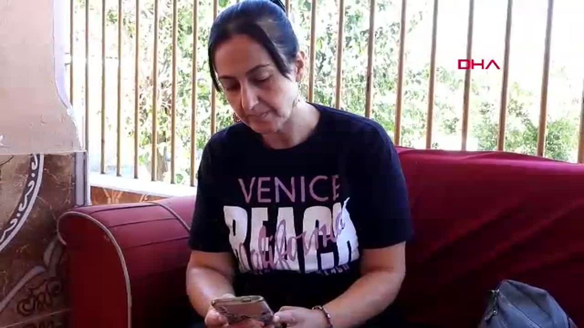 Hatay'da Eş Cinayeti: Melek Karabudak Öldürüldü