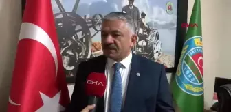 Fındık Fiyatları Yükselişe Geçti