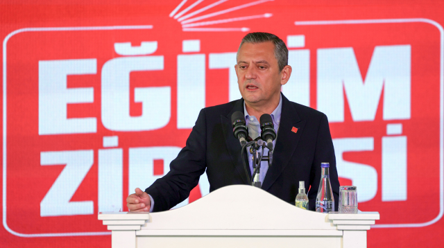 Özgür Özel's call to the government regarding hospitals involved in the newborn scandal