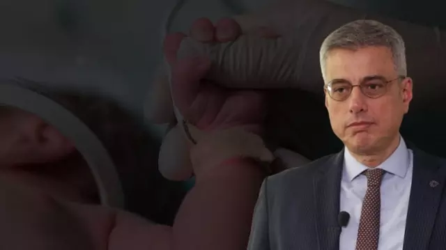 Minister Memişoğlu's striking remarks about the 'Newborn Gang': The operation progressed very secretly.