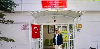 Türk Halk Müziği Sanatçısı Hilal Özdemir, Muhtarlık Görevine Devam Ediyor