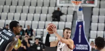 Aliağa Petkimspor, Manisa Basket'i 74-67 Mağlup Etti