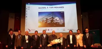 Yapı Mekaniği çalıştayı başladı