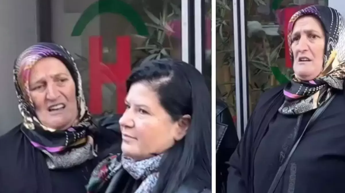 Yenidoğan anneleri, hastaneleri protesto etti, camları yumrukladı 'Bebeğimi 3 sefer entübe yaptılar'