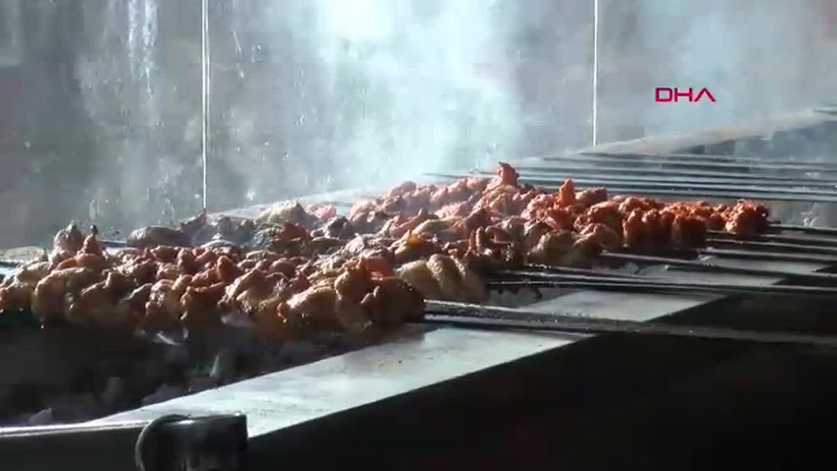 Uluslararası Adana Lezzet Festivali Yoğun İlgiyle Sona Erdi