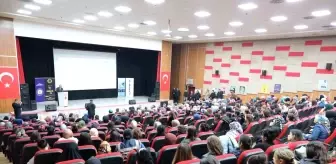 Ağrı'da 'En İyi Narkotik Polisi; Anne' Projesi Semineri Düzenlendi