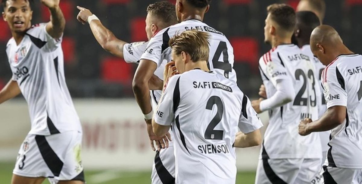 Beşiktaş Konyaspor maçı hangi kanalda? BJK Konya maçını hangi kanal veriyor, nereden izlenir?
