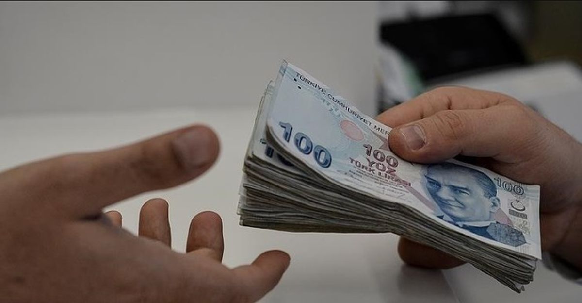 Emeklilere 29 Ekim ikramiyesi var mı 2024 (5 BİN TL)?