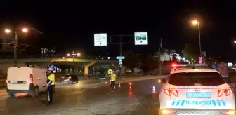 İstanbul'da Bisiklet Yarışı Nedeniyle Trafiğe Kapanan Yollar