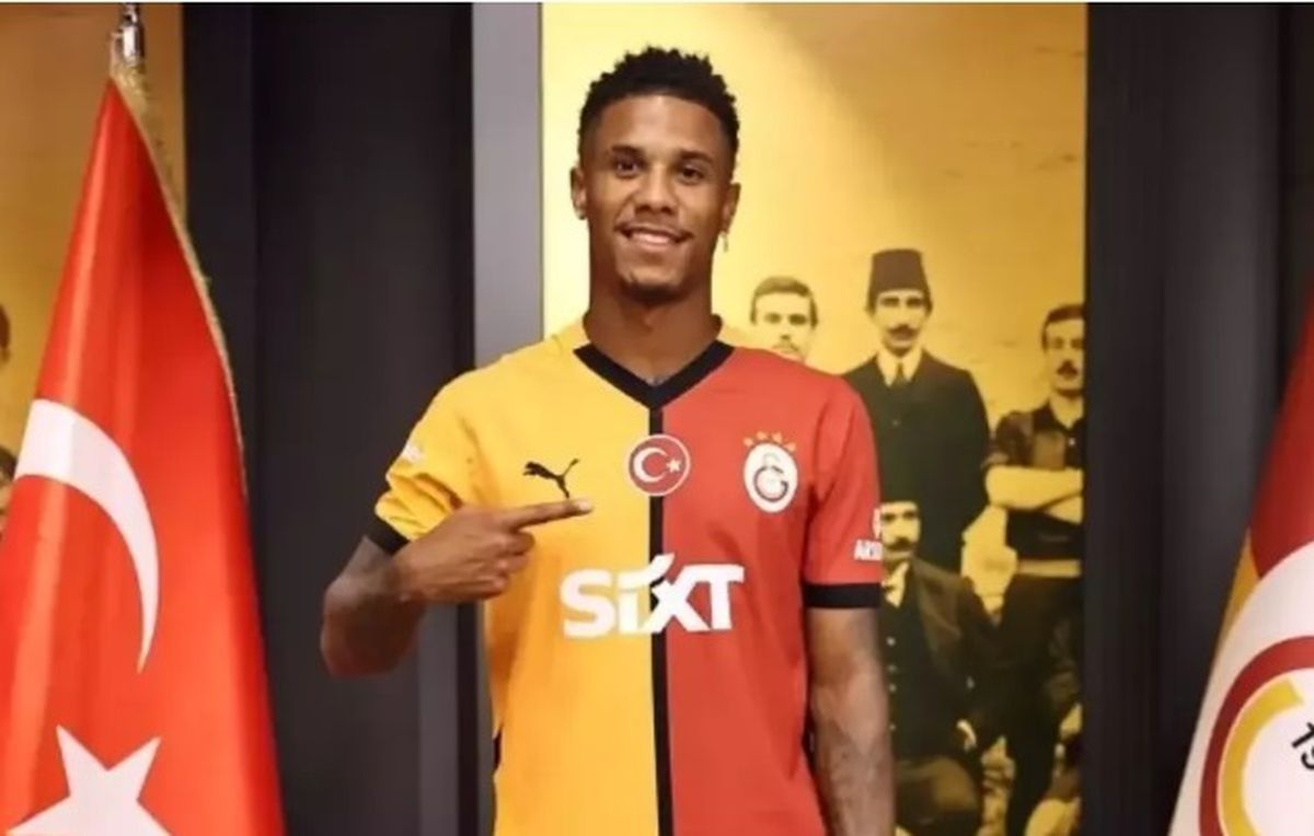 Jacobs sakatlandı mı, Beşiktaş maçında yok mu, oynayacak mı? Jakobs sakatlık durumu ne?