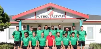 Karşıyaka Futbol Altyapısında Önemli Gelişmeler