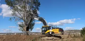 Kırklareli Valisi Uğur Turan'a Ziyaretler Devam Ediyor, Elektrik Kesintisi ve Derelerin Temizliği