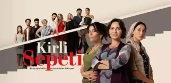 Kirli Sepeti CANLI izle! 20 Ekim Kirli Sepeti 38. BÖLÜM FULL İZLE!