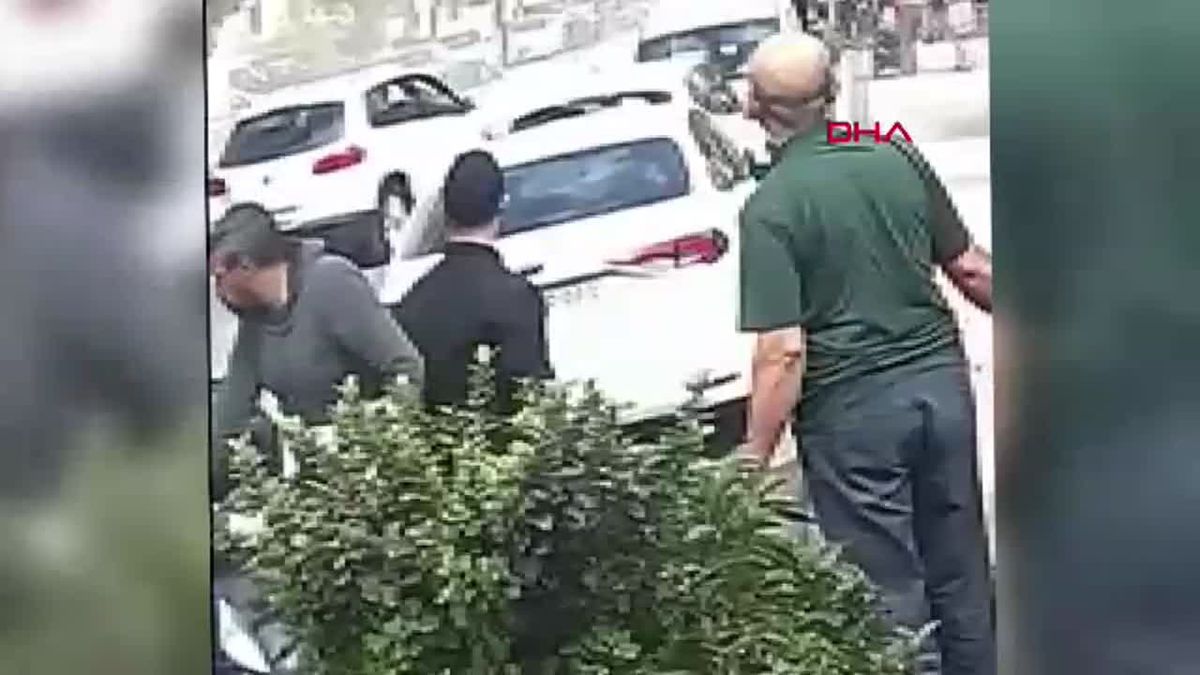 Bodrum'da Cip, Park Halindeki Kamyonete Çarptı: 3 Yaralı