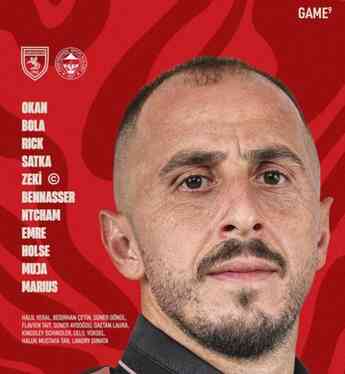Samsunspor Fenerbahçe maçı hangi kanalda? FB Samsun maçını hangi kanal veriyor, nereden izlenir?